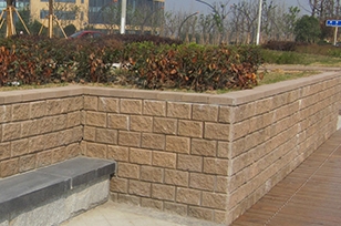 吴江生态护坡砖