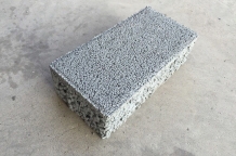 上海混凝土透水砖