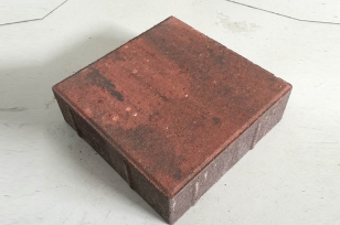 上海混色砂岩砖